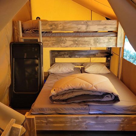 Oh! Campings - L'Espiguette Le Grau-du-Roi Ngoại thất bức ảnh