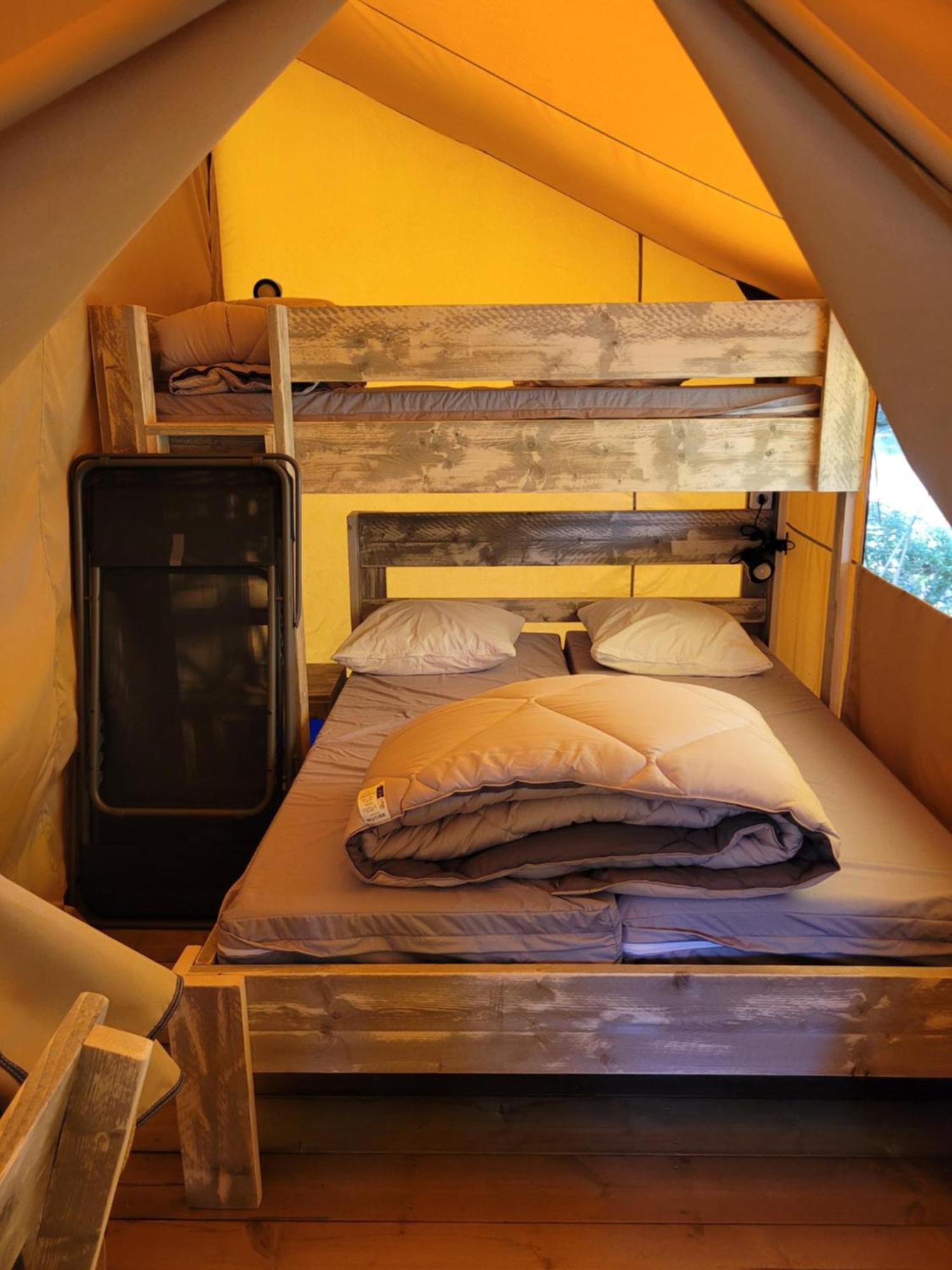Oh! Campings - L'Espiguette Le Grau-du-Roi Ngoại thất bức ảnh