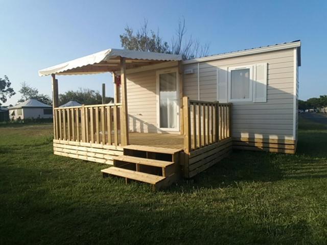 Oh! Campings - L'Espiguette Le Grau-du-Roi Ngoại thất bức ảnh