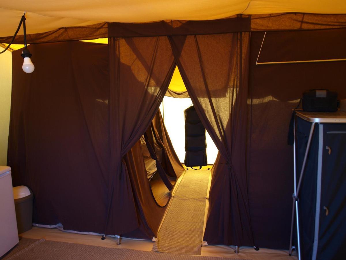 Oh! Campings - L'Espiguette Le Grau-du-Roi Ngoại thất bức ảnh