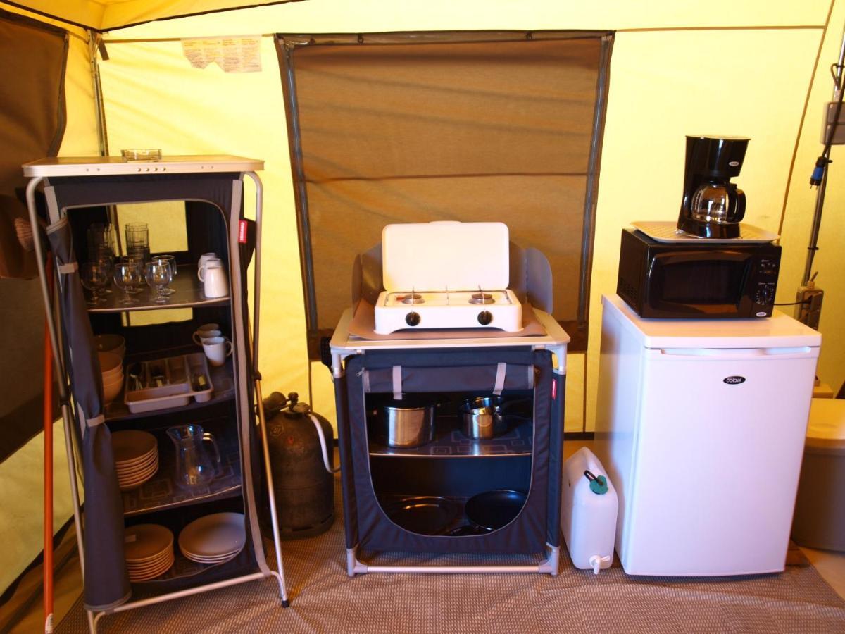 Oh! Campings - L'Espiguette Le Grau-du-Roi Ngoại thất bức ảnh